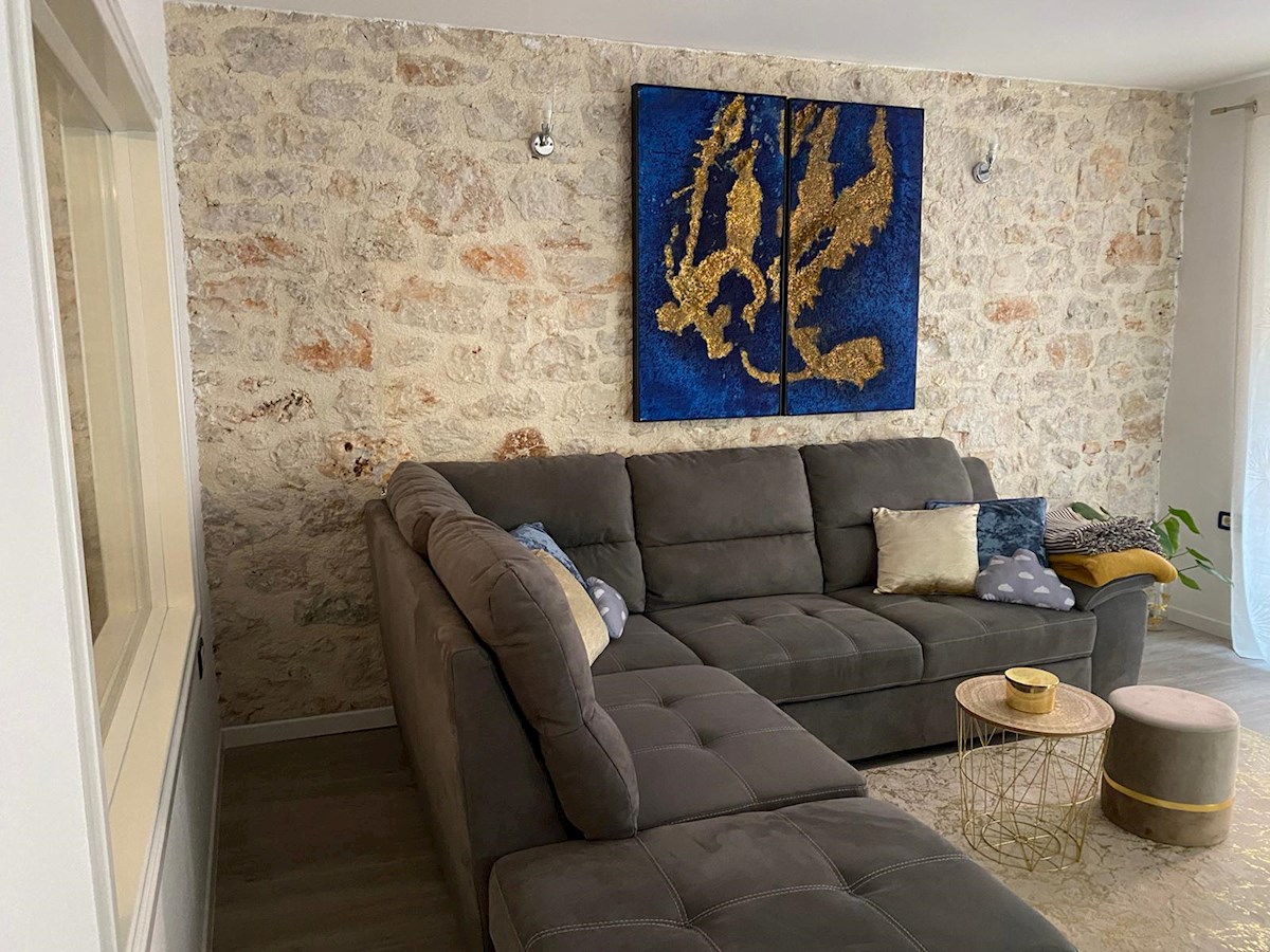 Apartma v centru Rovinja