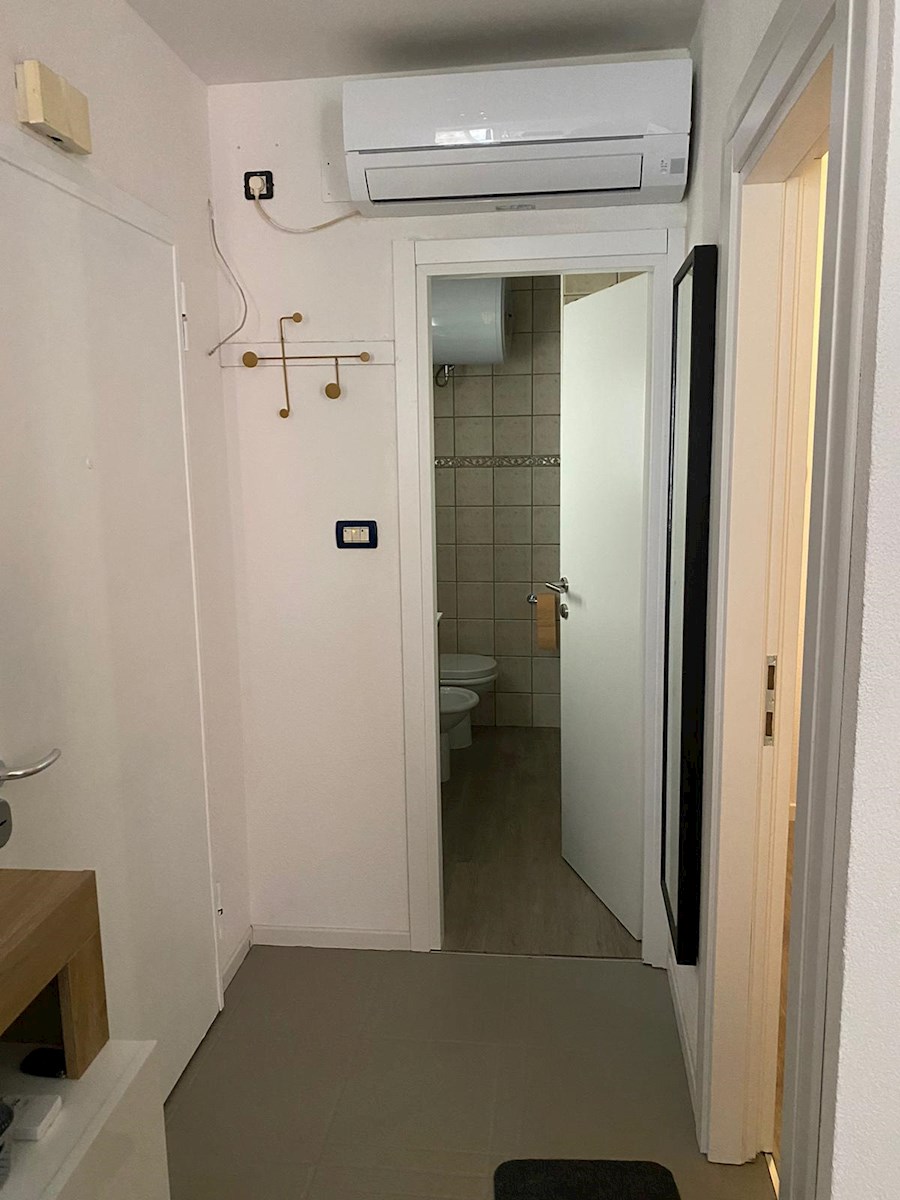 Apartma v centru Rovinja