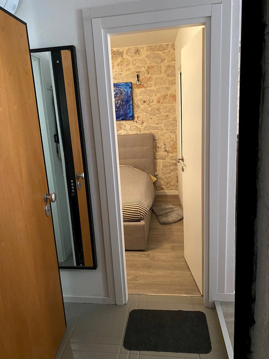 Apartma v centru Rovinja