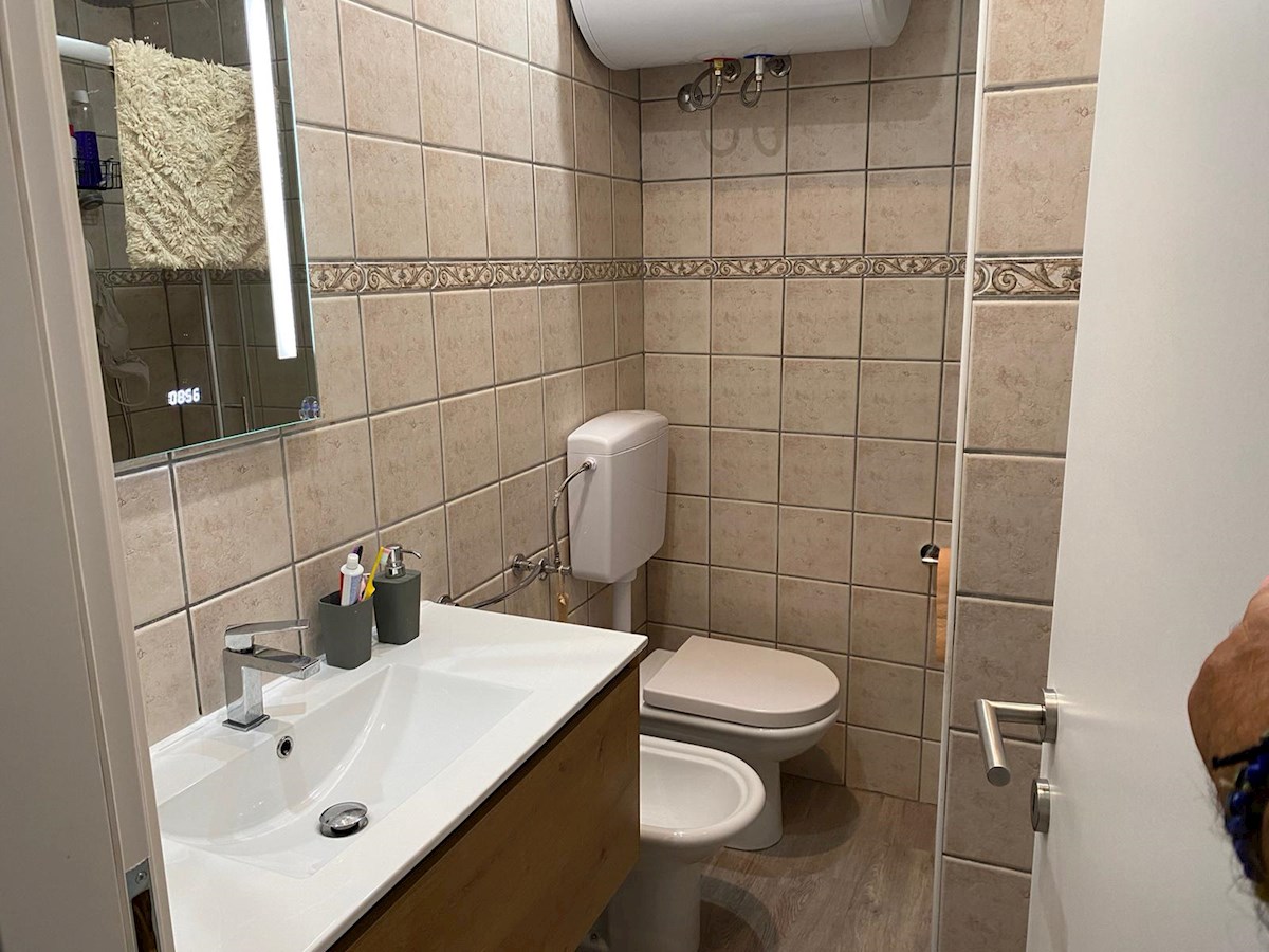 Apartma v centru Rovinja