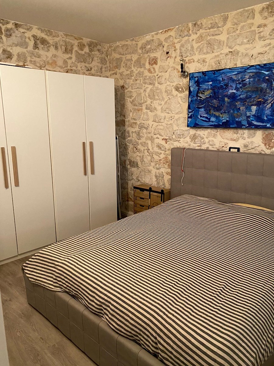 Apartma v centru Rovinja