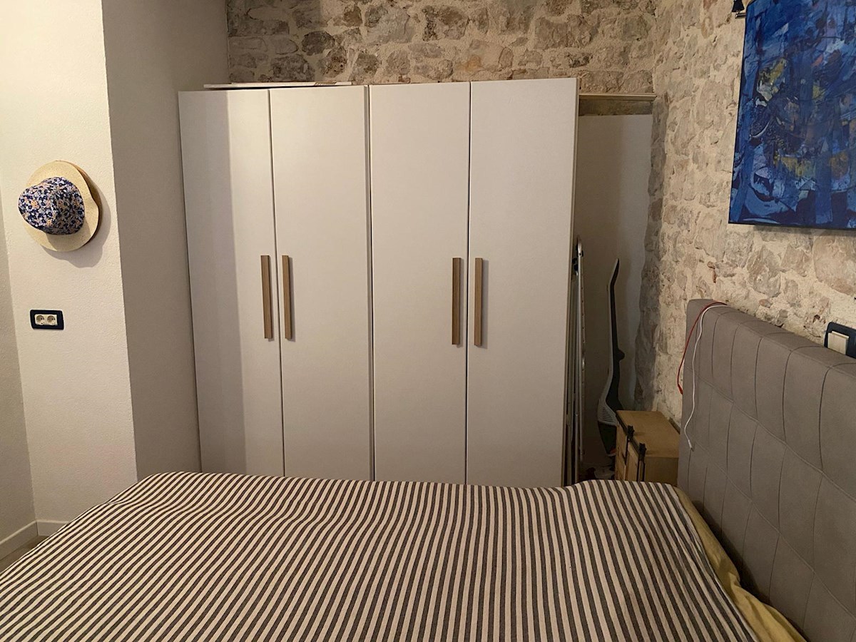 Apartma v centru Rovinja
