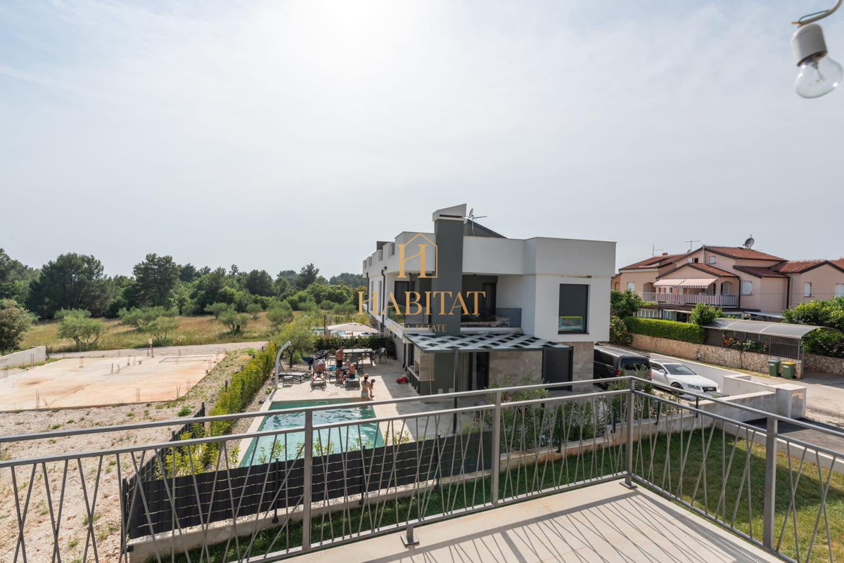 Stanovanje Vabriga 94 m2