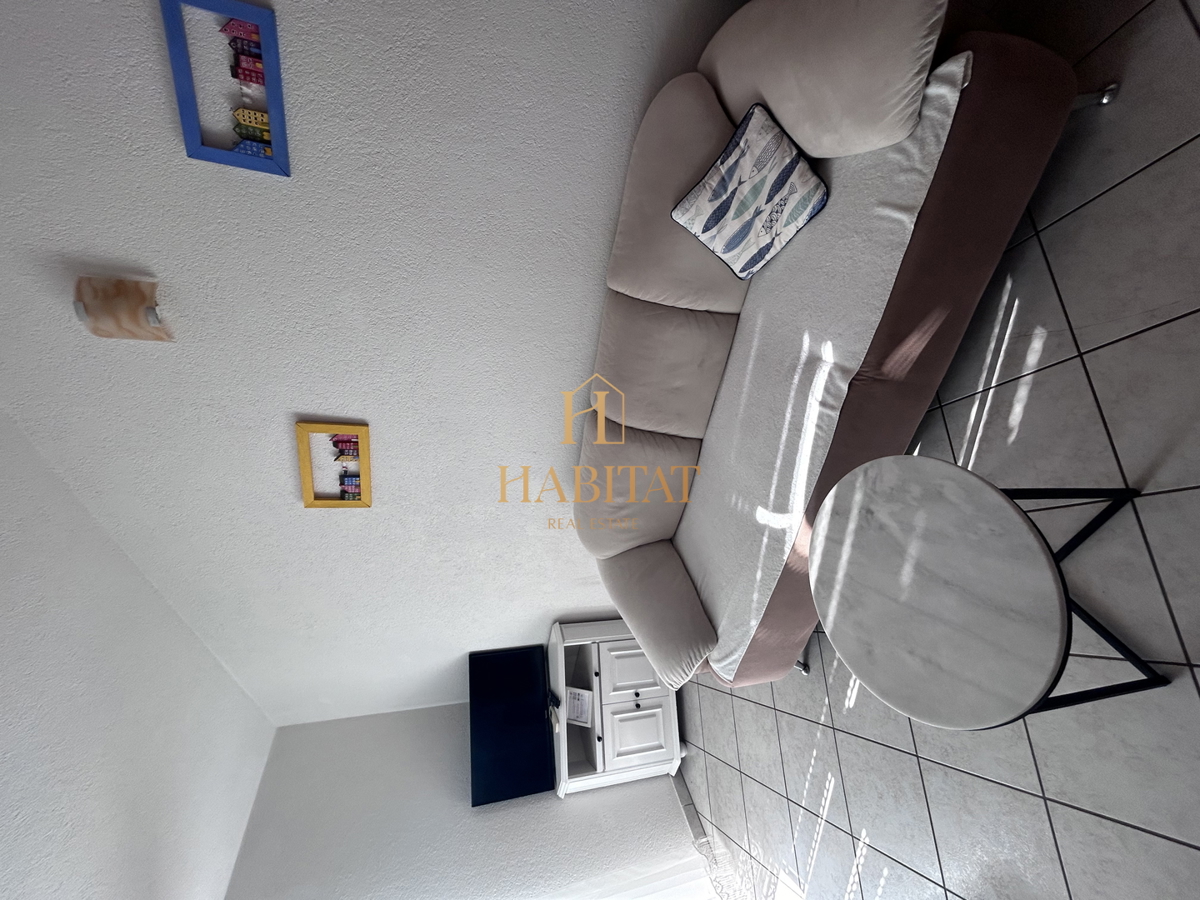 Istra, Medulin, 2S+DB, stanovanje 39m2