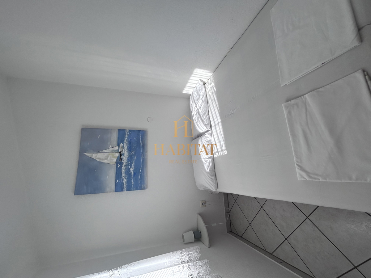 Istra, Medulin, 2S+DB, stanovanje 39m2