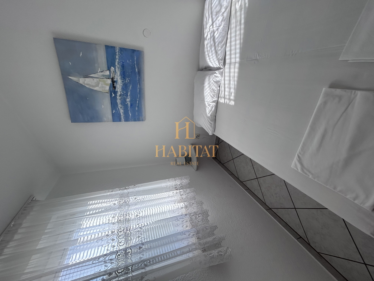 Istra, Medulin, 2S+DB, stanovanje 39m2