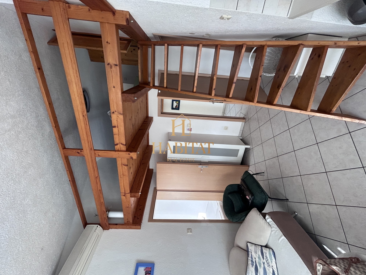 Istra, Medulin, 2S+DB, stanovanje 39m2