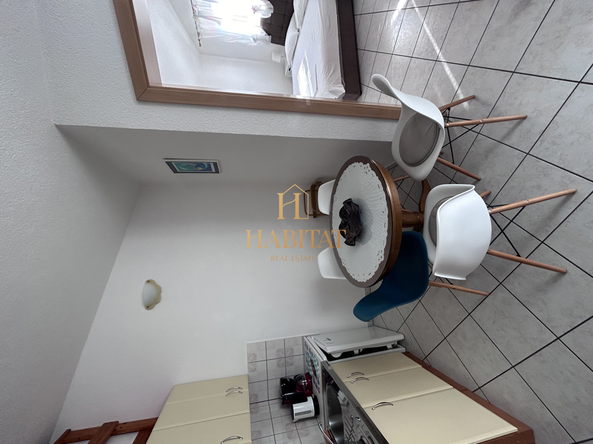 Istra, Medulin, 2S+DB, stanovanje 39m2