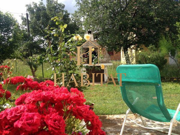 Istra, Hiša 288m2, štiri apartmaji, blizu morja, Valbandon