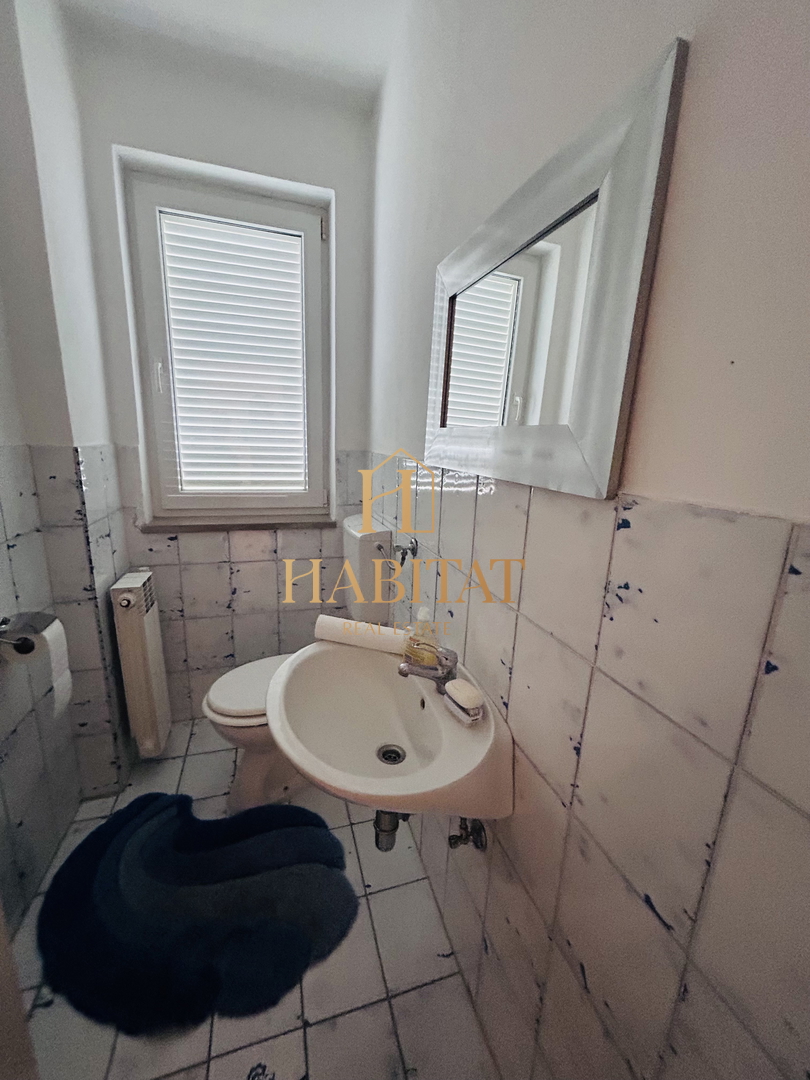 Istra, Medulin, Pješčana Uvala, Vila 330m2 s 6 apartmaji, apartma 140m2