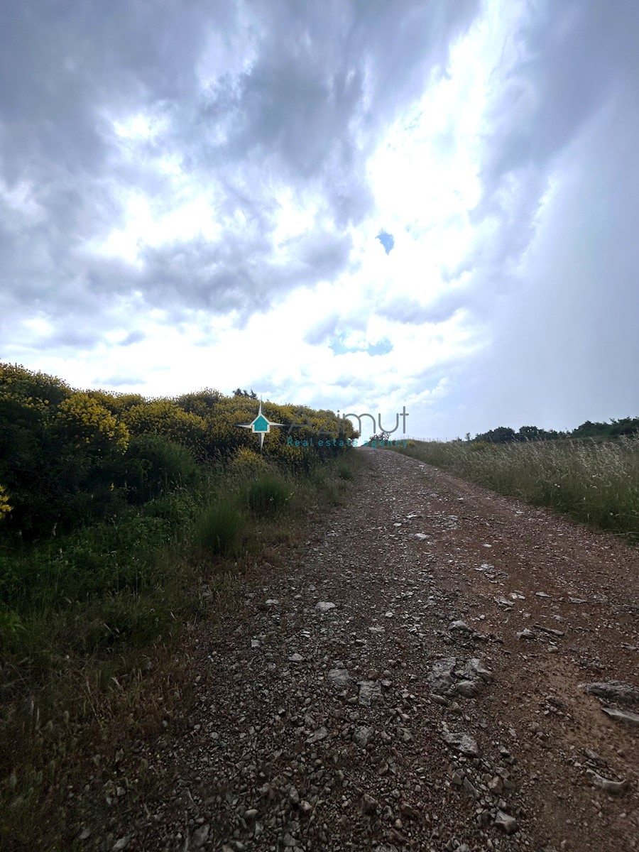 Istra, Vodnjan, 8229m2, kmetijsko zemljišče