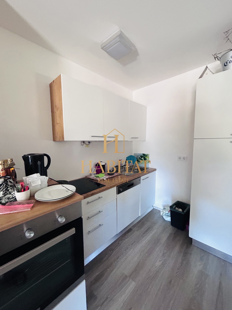 Istra, Brtonigla, stanovanje 80m2, 2s, opremljeno