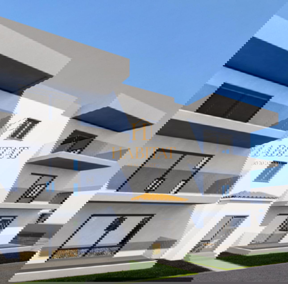 Istra, Umag, Zambratija, stanovanje 69,21 m2, 2 spalnici, 2 kopalnici, 3.500 €/m2