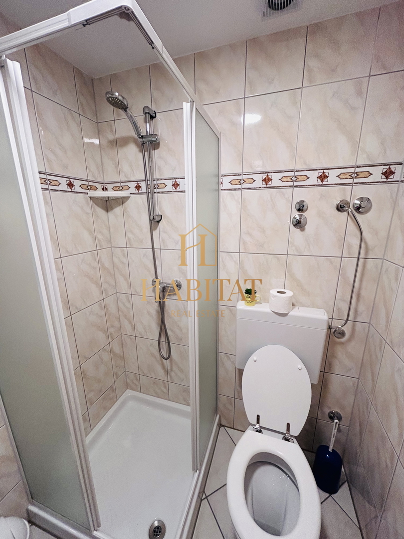 Istra, Medulin, apartma 30m2, balkon, parking