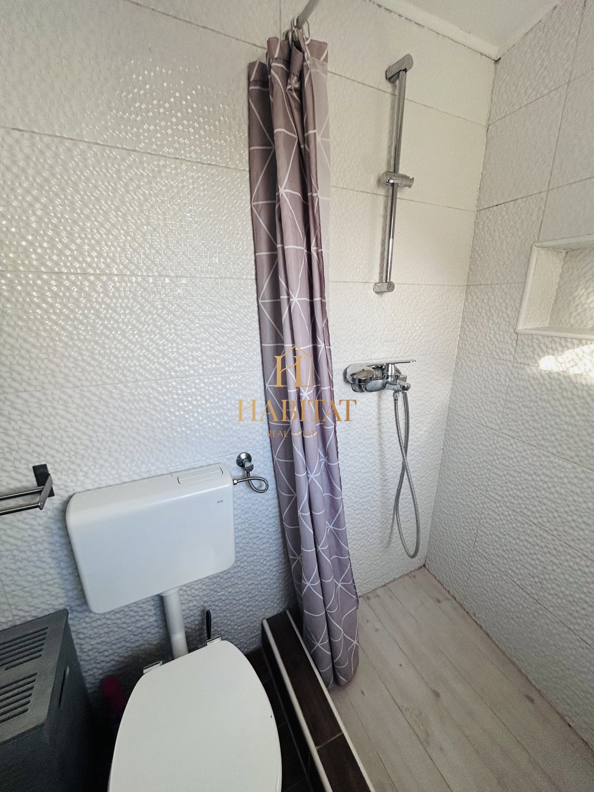 Istra, Umag, center, dva apartmaja, 137m2, 3s, 40m od morja