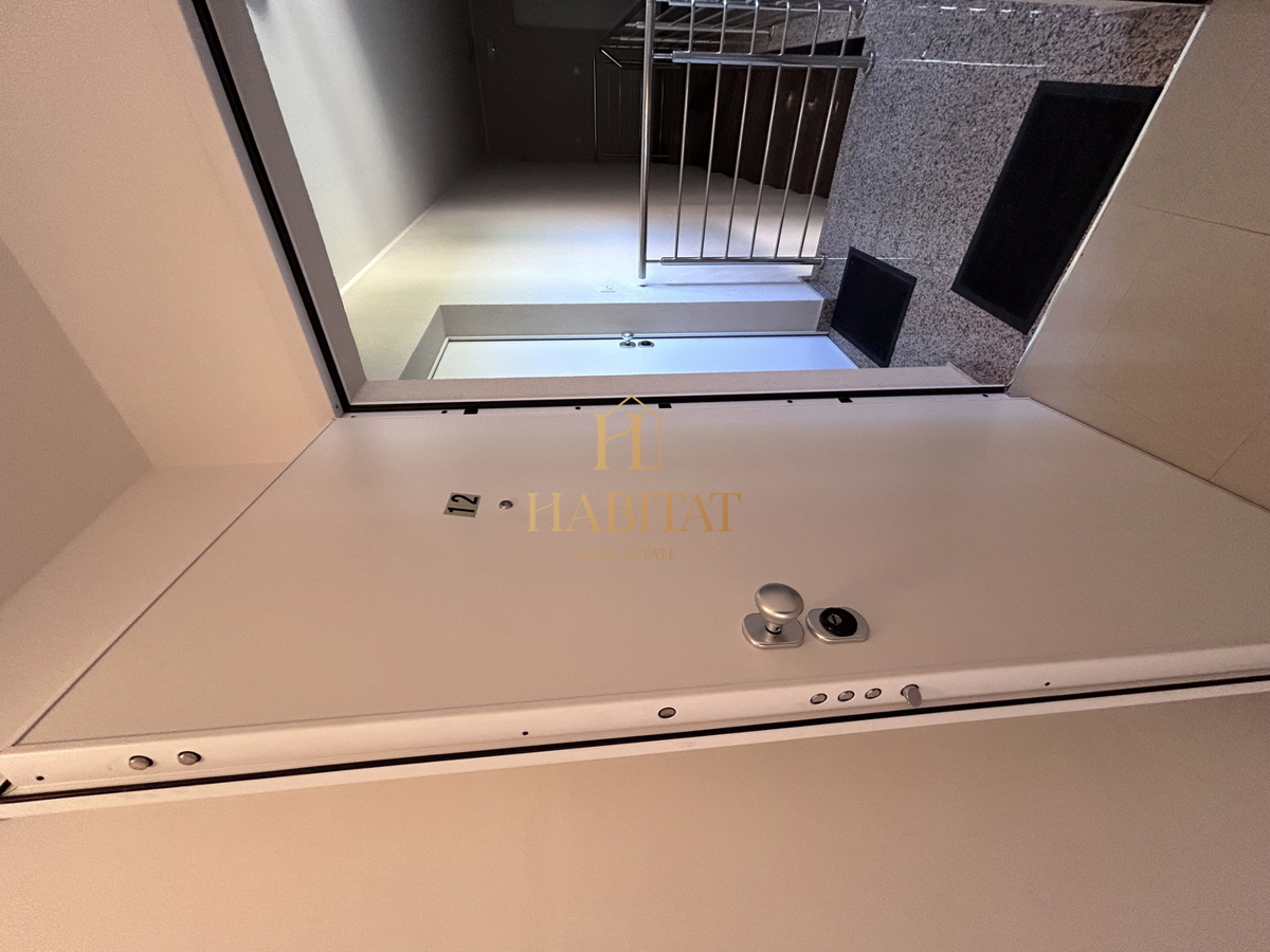 Istra, Peroj, 3SS+DB, stanovanje 76m2, terasa, shramba, parking, opremljeno