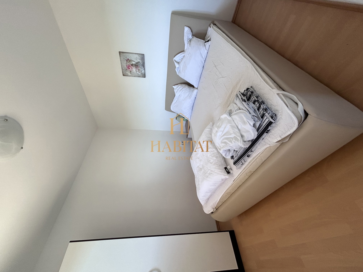 Istra, Peroj, 3SS+DB, stanovanje 76m2, terasa, shramba, parking, opremljeno