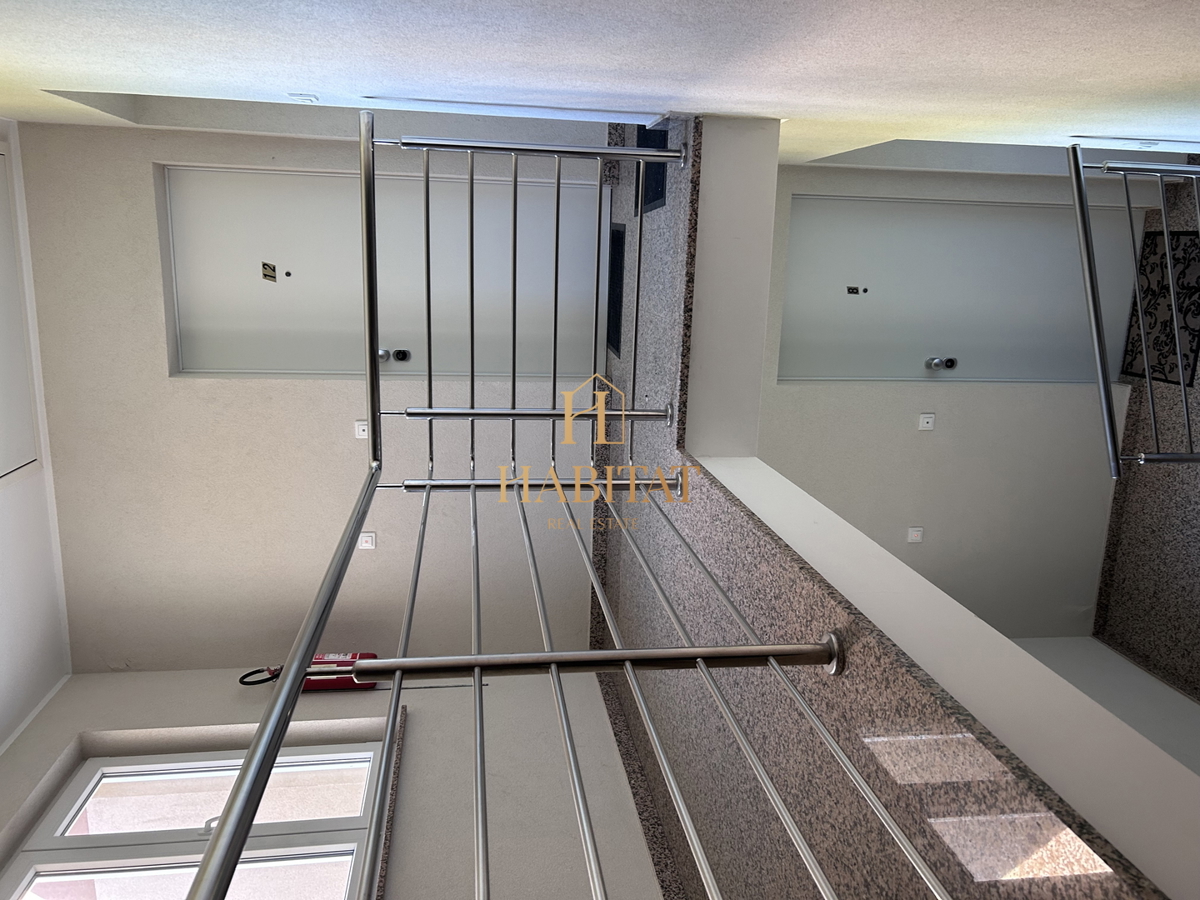 Istra, Peroj, 3SS+DB, stanovanje 76m2, terasa, shramba, parking, opremljeno