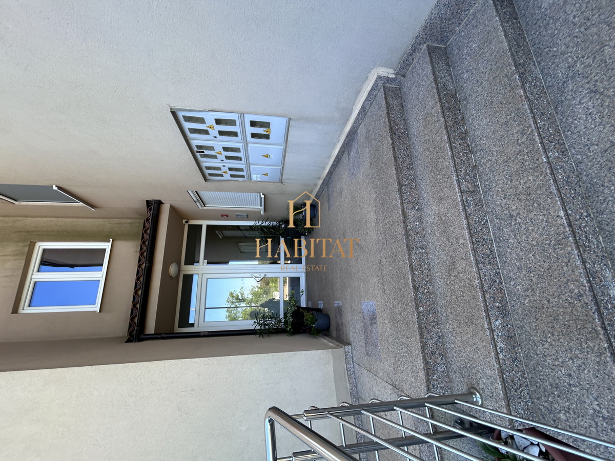 Istra, Peroj, 3SS+DB, stanovanje 76m2, terasa, shramba, parking, opremljeno