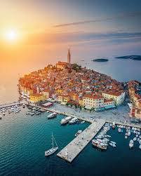 Istra, Rovinj, 1SS+DB, stanovanje 38m2