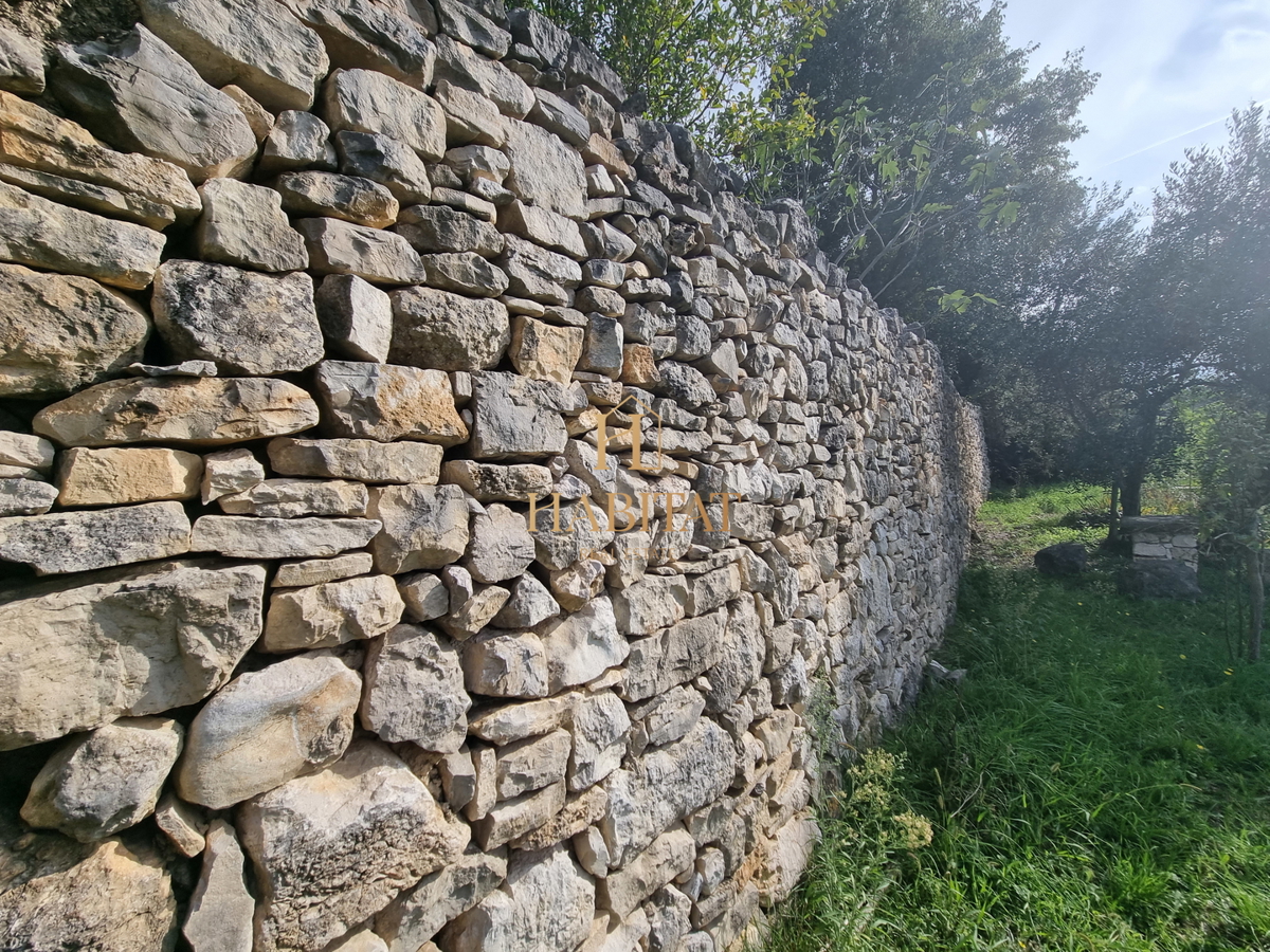 Istra, Kaštel, UNIKATNA Vila s čudovitim pogledom na morje