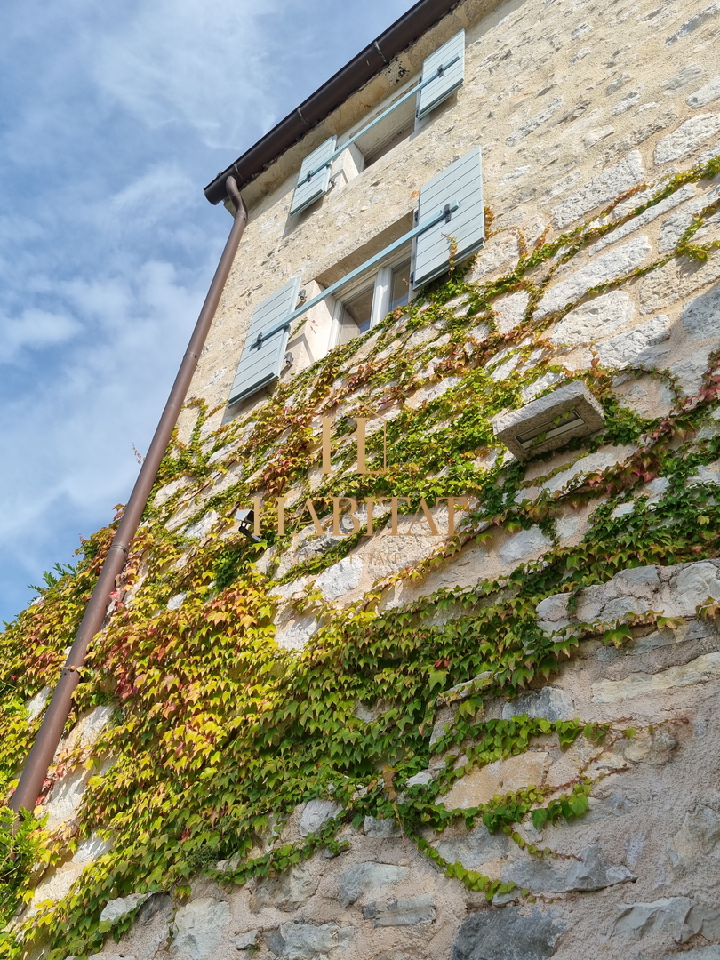 Istra, Kaštel, UNIKATNA Vila s čudovitim pogledom na morje