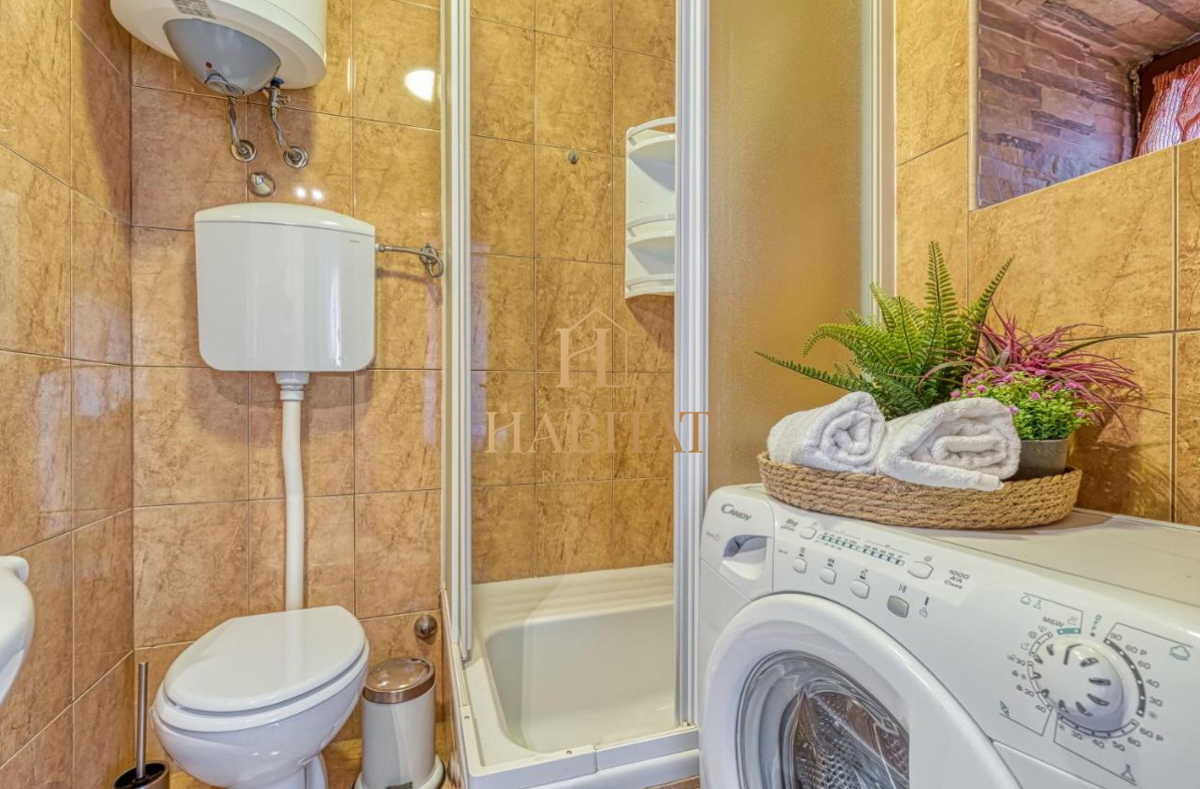 Matulji, Jušići, prodamo dva apartmaja, 38m2 + 24m2