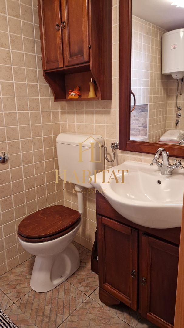 Matulji, Jušići, prodamo dva apartmaja, 38m2 + 24m2