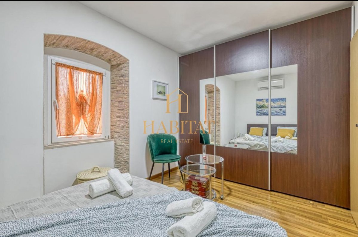 Matulji, Jušići, prodamo dva apartmaja, 38m2 + 24m2