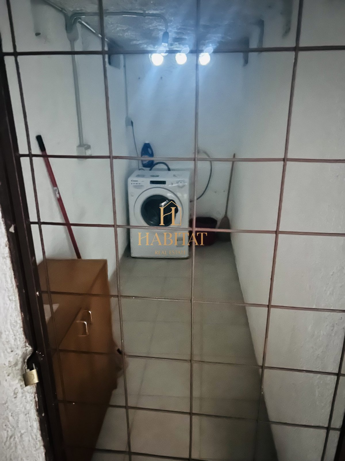 Istra, Novigrad, apartma 56 m2, 1s+db, pogled na morje, shramba, parking