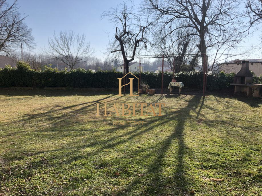 Istra, Štokovci, Nepremičnina z veliko potenciala
