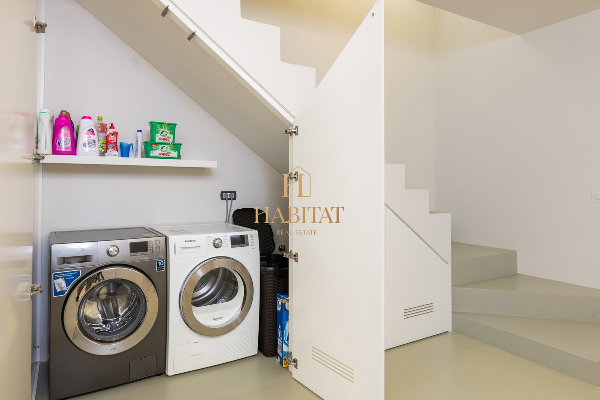 Istra, Zambratija, luksuzna vila 420 m2, 4 spalnice, 4 kopalnice, garaža