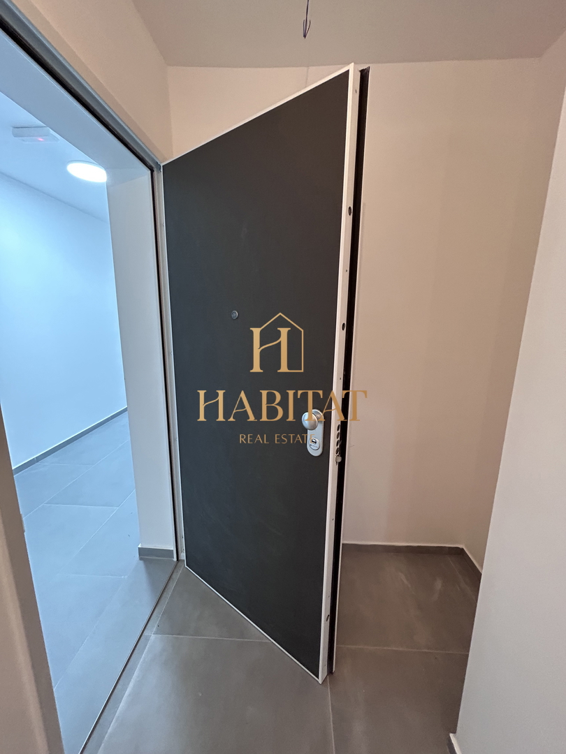 Dalmacija, Okrug Gornji, Penthouse 147m2, panoramski pogled na morje, bazen