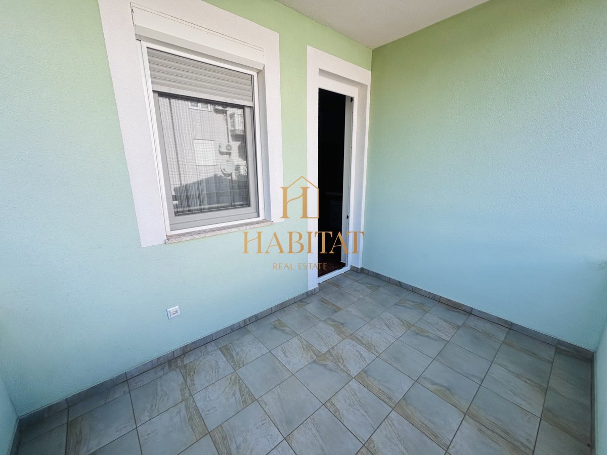 Istra, Medulin, garsonjera 25m2, parking, terasa