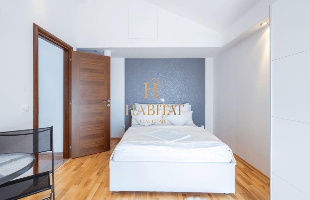 Istra, Buje, Kaštel, popolnoma obnovljena hiša 110m2