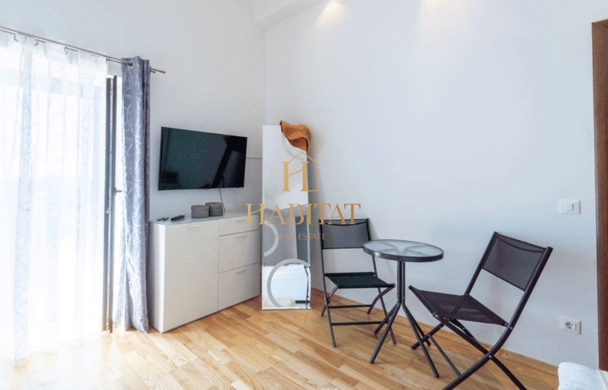Istra, Buje, Kaštel, popolnoma obnovljena hiša 110m2