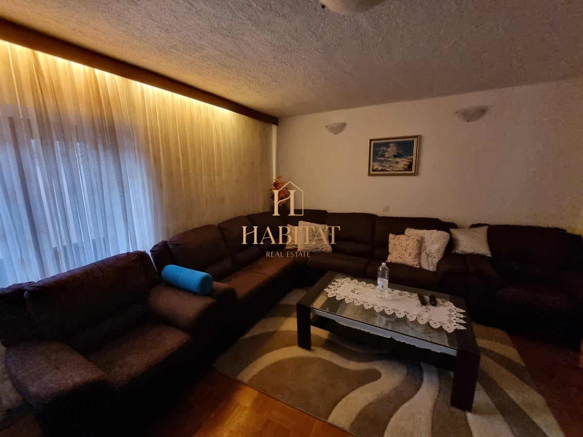 Istra, Zambratija, dodatna stanovanjska hiša 224m2, 170m od morja