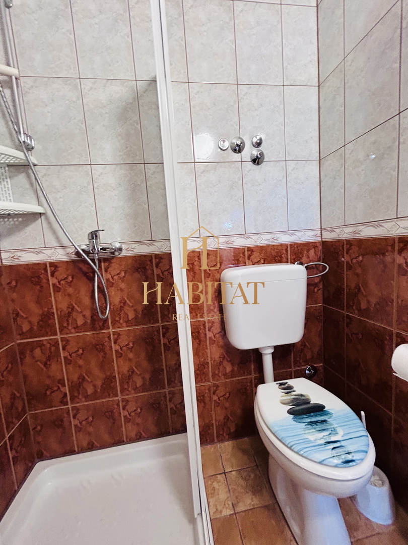 Istra, Medulin, Garsonjera 30m2, terasa, parking