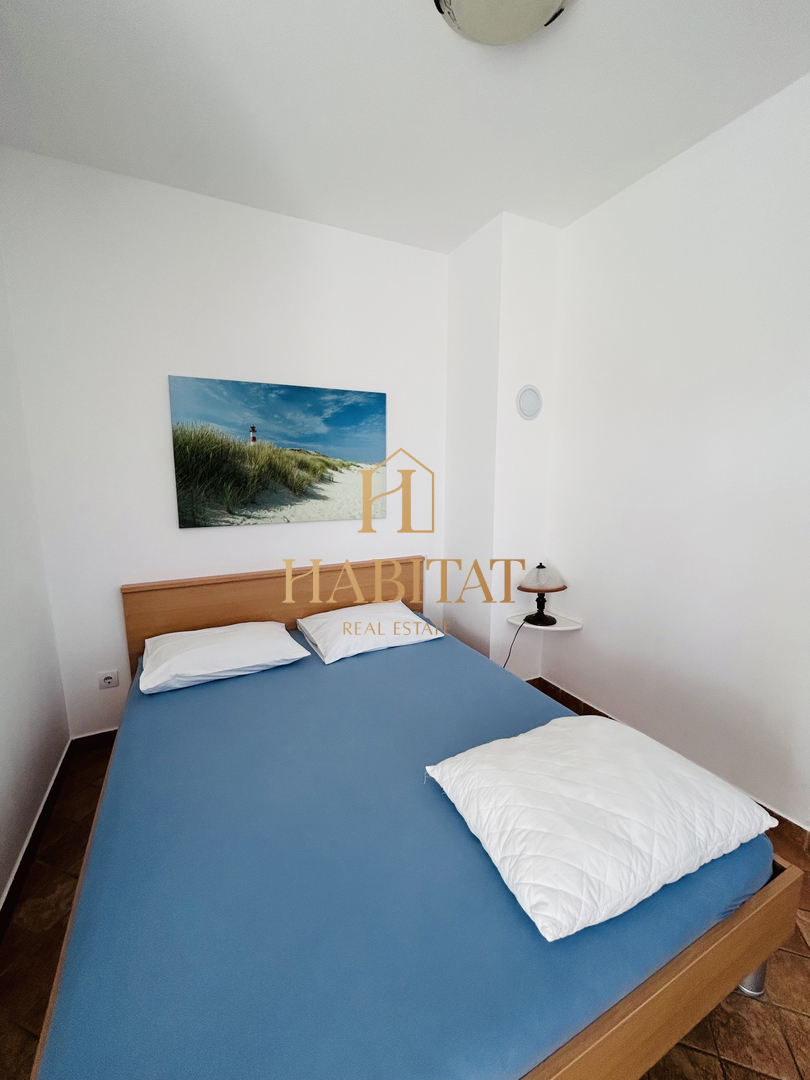 Istra, Medulin, Garsonjera 30m2, terasa, parking