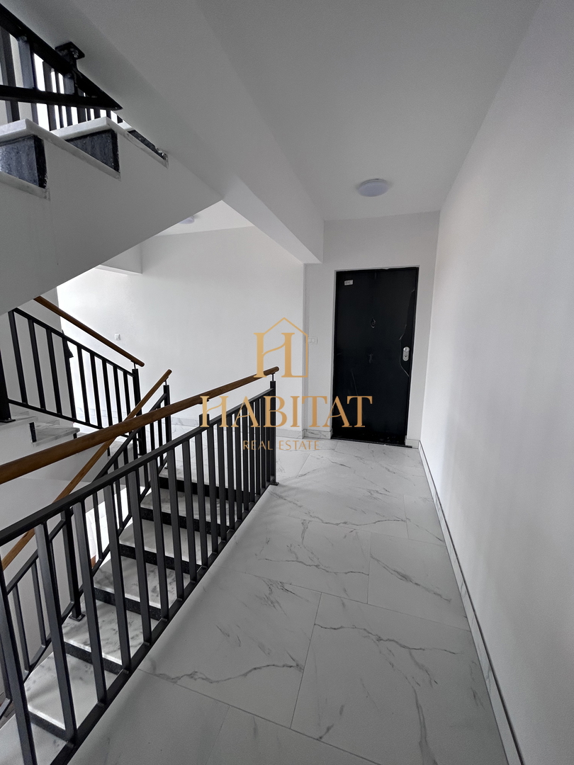 Dalmacija, Okrug Gornji, Penthouse 192m2, odprt pogled na morje
