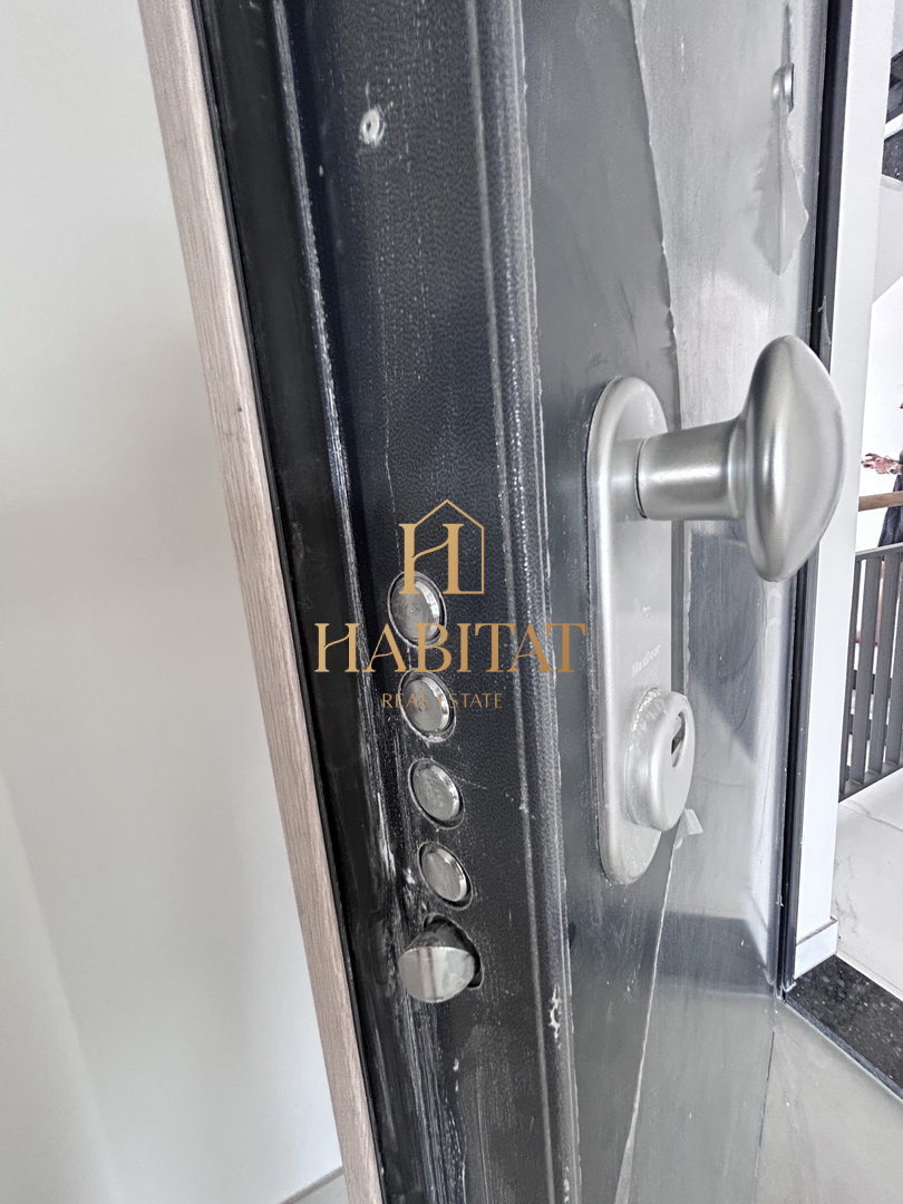 Dalmacija, Okrug Gornji, Penthouse 192m2, odprt pogled na morje