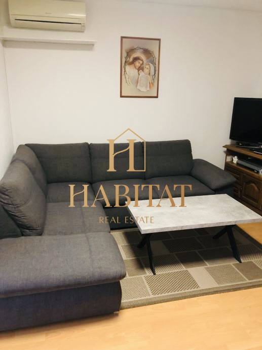 Istra, Červar Porat, apartma 42m2, 1s+db, balkon, 200m od morja