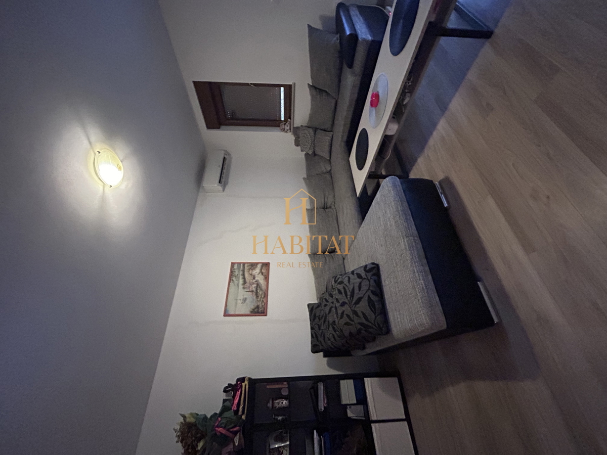 Istra, Ližnjan, apartma 91 m2, 2 spalnici, 2 kopalnici, dvorišče, konoba z žarom