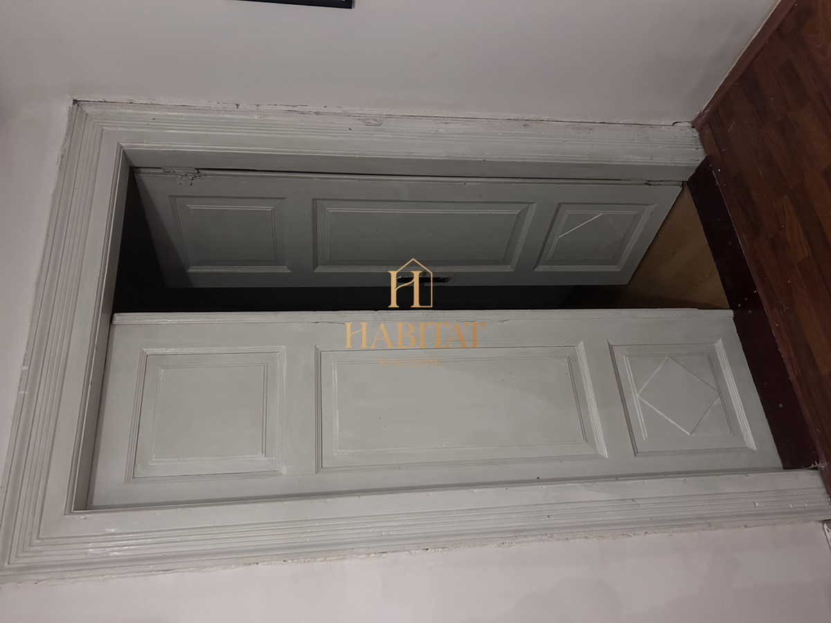 Istra, Buje, dva apartmaja, 50 m2 + 100 m2, 4SS+2 DB