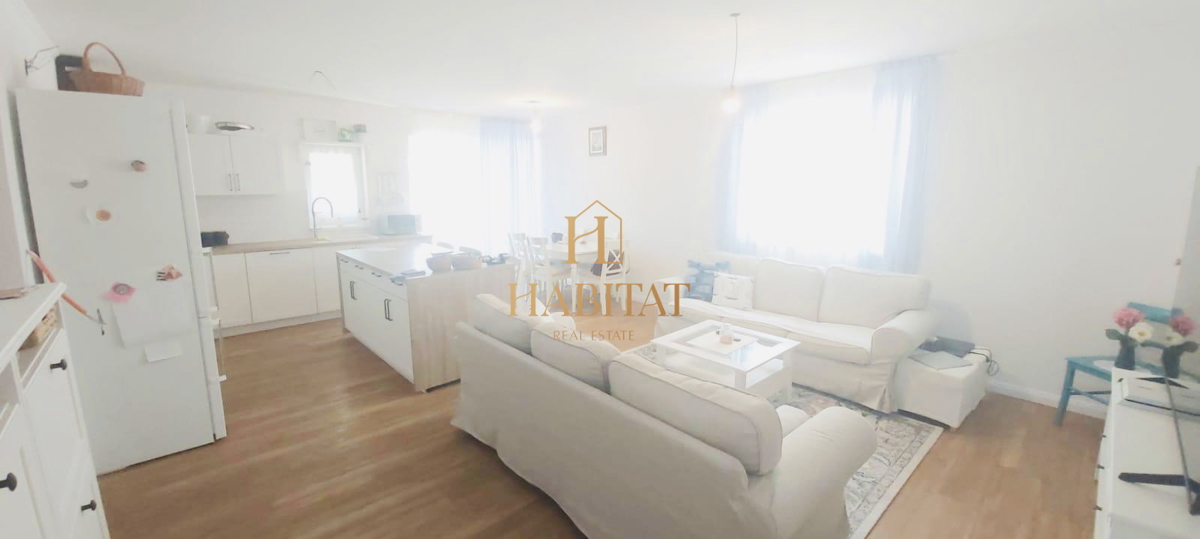 Istra, Kaldanija, novogradnja, hiša 180m2