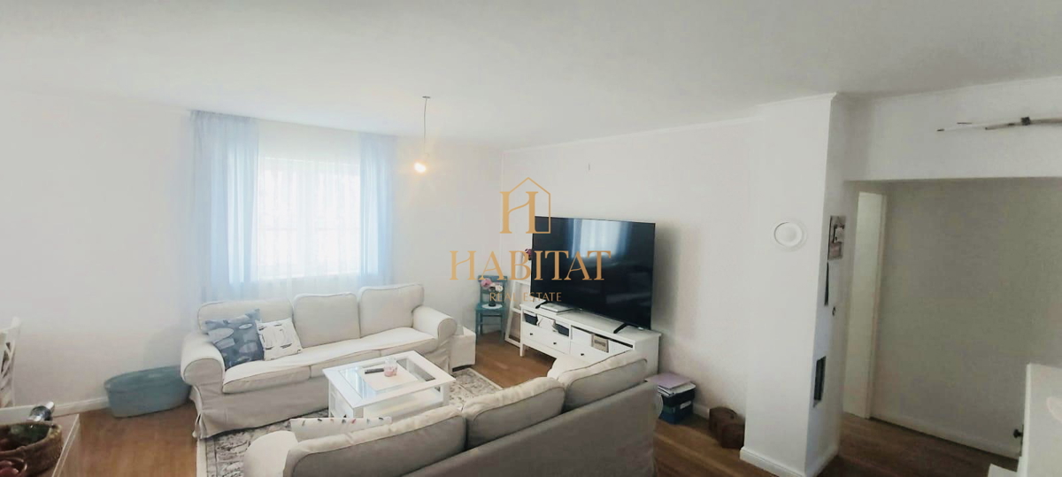 Istra, Kaldanija, novogradnja, hiša 180m2