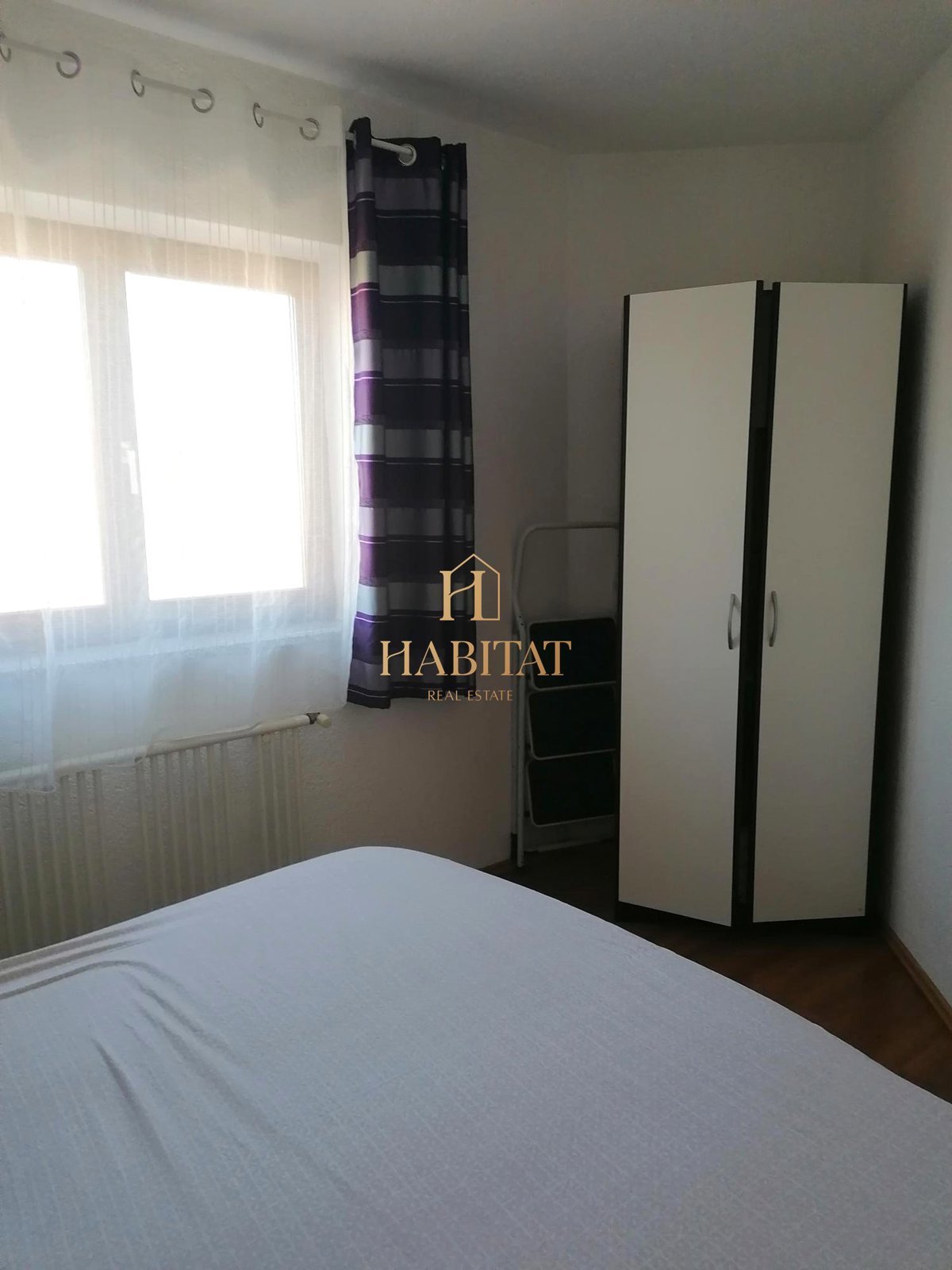 Istra, Novigrad, stanovanje 38 m2, 1s+db