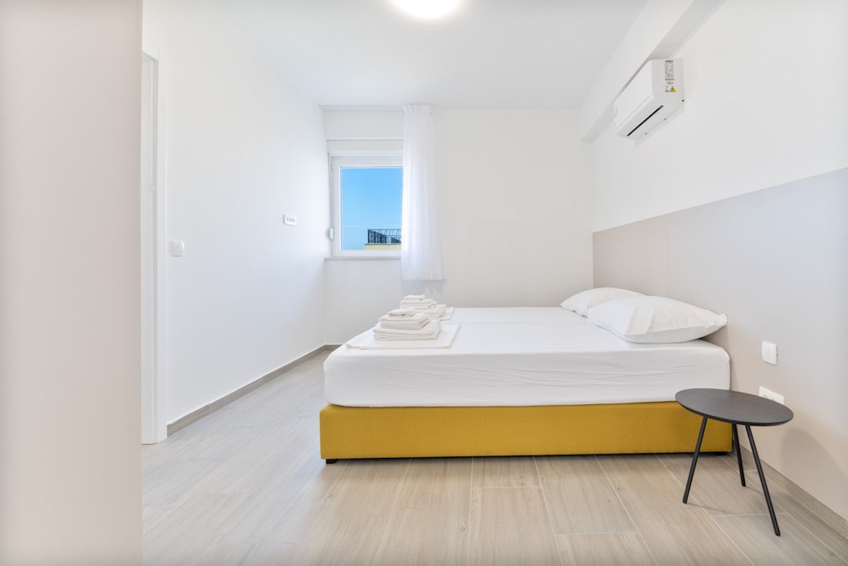 Dalmacija prodaja apartma 100 m od plaže!!
