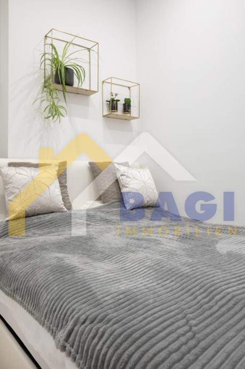 Apartmaj Donji grad, Donji Grad, 38,75m2