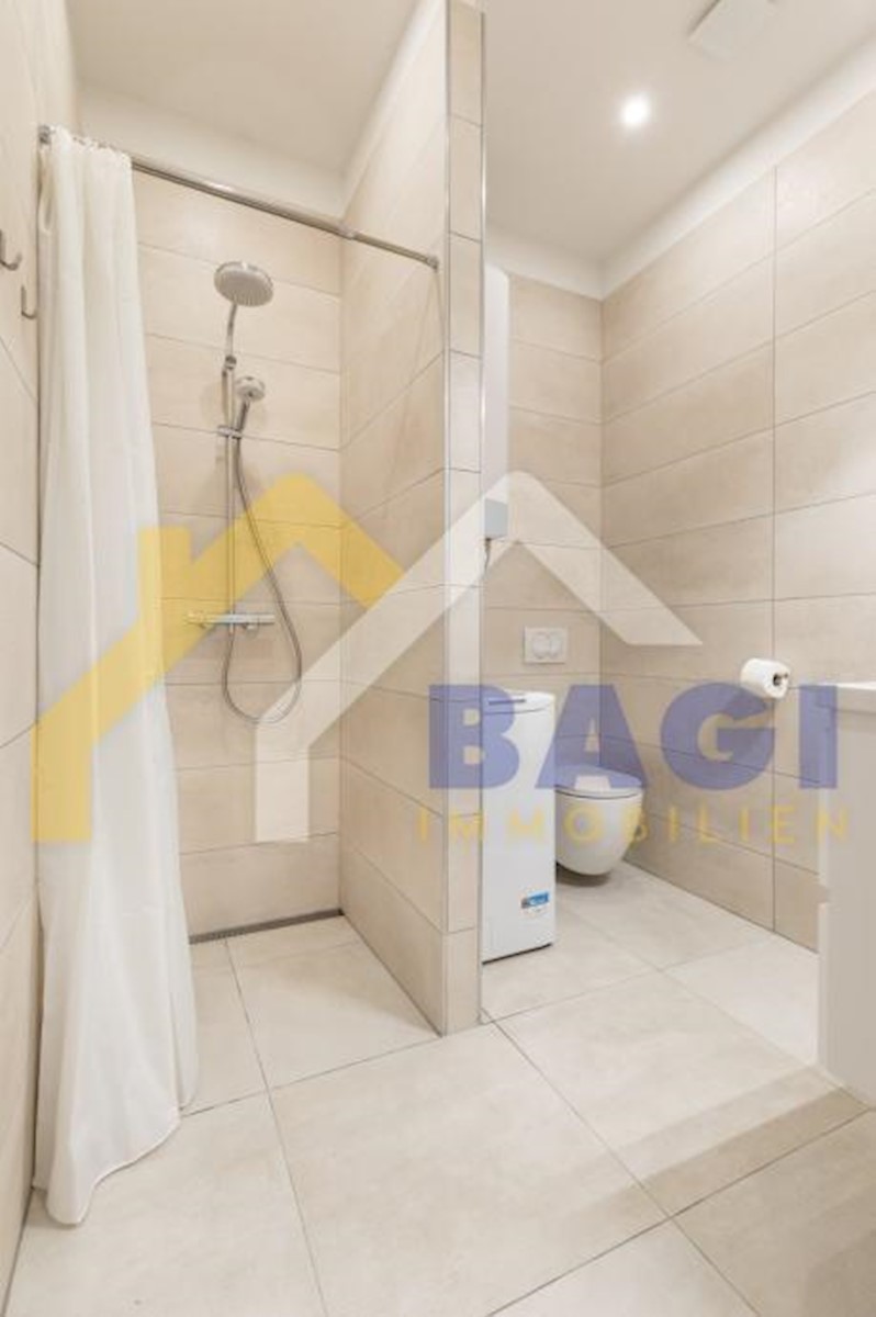 Apartmaj Donji grad, Donji Grad, 38,75m2